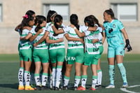 Santos Femenil sub18