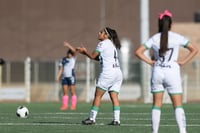 gol de Paulina Peña, Paulina Peña