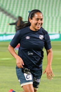 Santos vs Puebla J14 A2022 Liga MX femenil