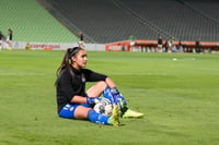 Santos vs Puebla J14 A2022 Liga MX femenil