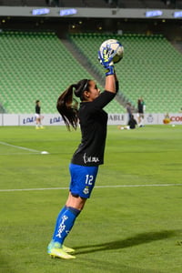 Santos vs Puebla J14 A2022 Liga MX femenil