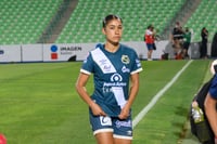 Santos vs Puebla J14 A2022 Liga MX femenil