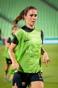 Chandra Eigenberger