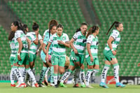 Santos Laguna vs Pumas UNAM J7 A2022 Liga MX femenil