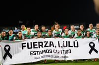 Santos Laguna vs Pumas UNAM J7 A2022 Liga MX femenil