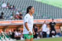 Santos Laguna vs Querétaro J1 A2022 Liga MX femenil