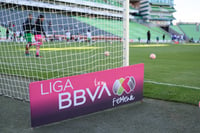 Liga BBVA Femenil