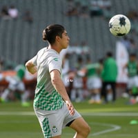 Santos vs Queretaro J14 C2022 Liga MX