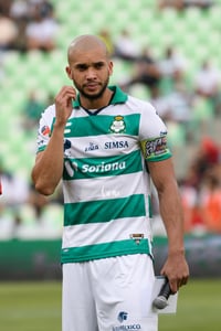 Matheus Doria