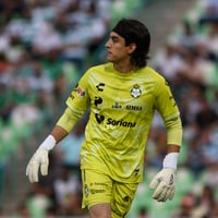 Carlos Acevedo