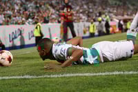 Harold Preciado
