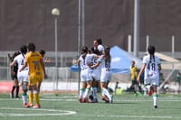 Festejo de gol, Paulina Peña