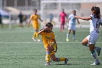 Santos vs Tigres J16 C2022 Liga MX