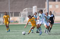 Santos vs Tigres J16 C2022 Liga MX