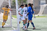 Santos vs Tigres J16 C2022 Liga MX