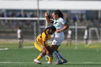 Frida Cussin, Hanna Contreras