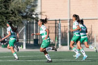 Del gol de Paulina, Paulina Peña