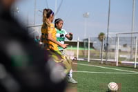 Loren Pérez, Layda Fernandez
