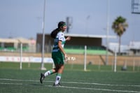 Santos Laguna vs Tigres femenil sub 18 J8