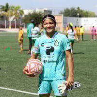 Arlett Casas