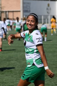 Layda Fernandez