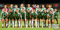 Santos Laguna vs Tigres J9 A2022 Liga MX femenil