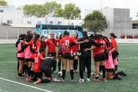 Club Tijuana femenil sub 18