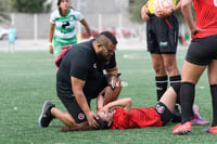 Santos Laguna vs Tijuana femenil J18 A2022 Liga MX