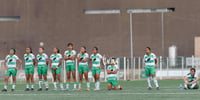 Santos Laguna vs Tijuana femenil J18 A2022 Liga MX