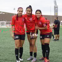 Santos Laguna vs Tijuana femenil J18 A2022 Liga MX