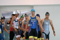 Selectivo regional Triatlón, CONADE 2022