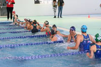 Selectivo regional Triatlón, CONADE 2022