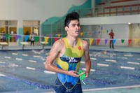 Selectivo regional Triatlón, CONADE 2022