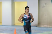 Selectivo regional Triatlón, CONADE 2022