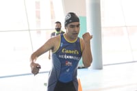 Selectivo regional Triatlón, CONADE 2022