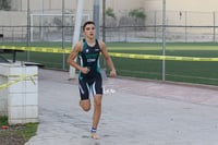 Selectivo regional Triatlón, CONADE 2022