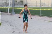 Selectivo regional Triatlón, CONADE 2022