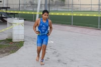 Selectivo regional Triatlón, CONADE 2022