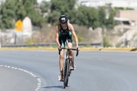 Selectivo Triatlón rumbo a los CONADE 2022