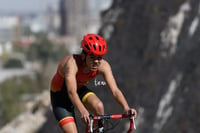 Selectivo Triatlón rumbo a los CONADE 2022