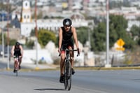 Selectivo Triatlón rumbo a los CONADE 2022