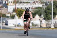 Selectivo Triatlón rumbo a los CONADE 2022