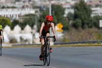 Selectivo Triatlón rumbo a los CONADE 2022