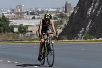 Selectivo Triatlón rumbo a los CONADE 2022