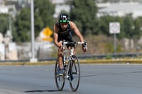 Selectivo Triatlón rumbo a los CONADE 2022