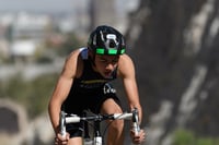 Selectivo Triatlón rumbo a los CONADE 2022