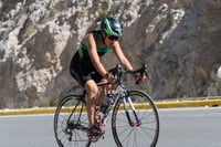 Selectivo Triatlón rumbo a los CONADE 2022