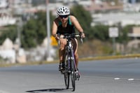 Selectivo Triatlón rumbo a los CONADE 2022