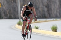 Selectivo Triatlón rumbo a los CONADE 2022