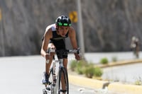 Selectivo Triatlón rumbo a los CONADE 2022